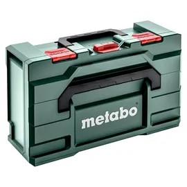 Metabo metaBOX 165 L für Winkelschleifer 1-tlg. mehrfarbig 49,6 x 29,6 x 16,5 cm