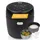 Tristar Digitaler Reiskocher schwarz 0,6 l