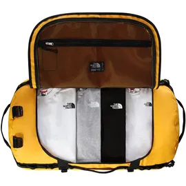 The North Face Base Camp Duffel XXL 150 l Gelb