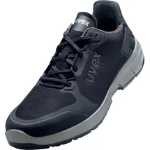 Uvex Halbschuhe O1 FO SRC uvex 1 sport NC aus Textil, ohne Zehenkappe, Weite 11, Größe 51