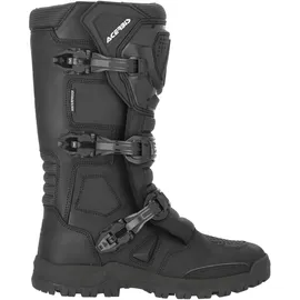 Acerbis Galibier Schwarz 46