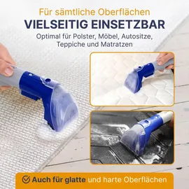 sommertal Polster- und Teppichreiniger Konzentrat 1 l