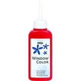 Kreul Window Color kirschrot, 80 ml