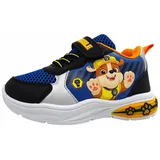 FLA EUROPE - LEOMIL NV. Leomil Klettschuh Kinder Blau 30