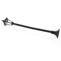 LINDBY - Nane Parkleuchte Black
