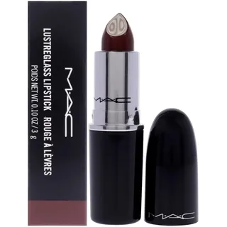 MAC Lustreglass Lipstick Lippenstifte 3 g SPICE IT UP! (7650 € / 1 kg)
