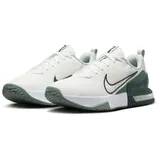 Nike Air Max Alpha Trainer 6 Herren Summit White/Seaweed-Light Silver 44,5