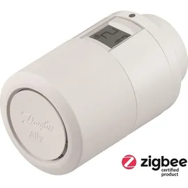 Danfoss Ally Heizkörperthermostat 5-35 Grad C