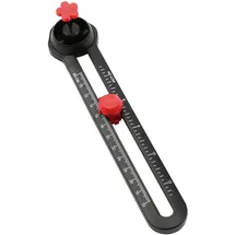 GENIE Kreisschneider CC140 Plus