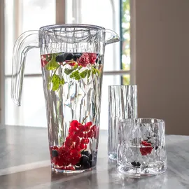 Koziol Superglas Kanne 1,5 l