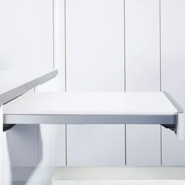 Kesseböhmer Ausziehtisch-Beschlag Topflex 810 mm 30 kg