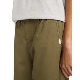 Element Regular Comfort Twill Grün S