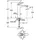 Grohe Eurostyle XL-Size Einhandmischer DN 15 (23570LS3)