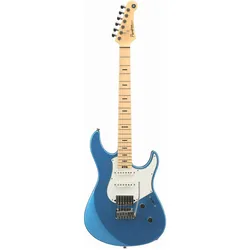 Yamaha Pacifica Standard Plus MN Sparkle Blue - E-Gitarre