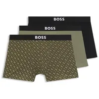 Boss Trunk 3P ONE D 10267408 0