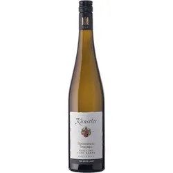 (0.75l= 32,64/1l) Künstler Hochheimer Stielweg Riesling "Alte Reben" VDP Erste Lage