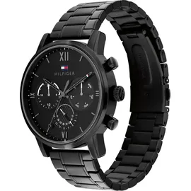 Tommy Hilfiger Sullivan Edelstahl 44 mm 1791879