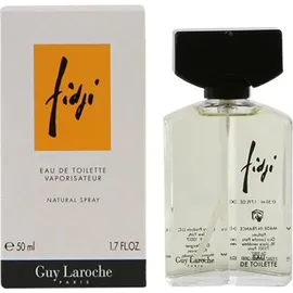 Guy Laroche Fidji Eau de Toilette 50 ml