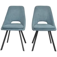 Moebel-direkt-online möbel direkt online Esszimmerstuhl Luna