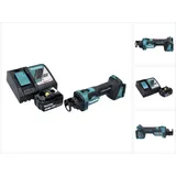 Makita DCO 181 RF1 Akku Rotationsschneider 18 V 32000 U/min