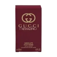 Gucci Guilty Absolute Pour Femme Edp Spray 30 ml