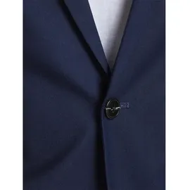 JACK & JONES Franco Blazer Dark Navy / Super Slim Fit 46