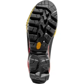 La Sportiva Aequilibrium LT GTX Herren Black/Yellow 46