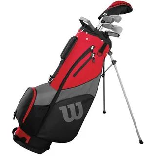 Wilson Golf Wilson Pro Staff SGI Herren Halbsatz auch +1"