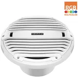 Hertz HMS 10 B2-LD-W weiß
