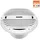 Hertz HMS 10 B2-LD-W weiß