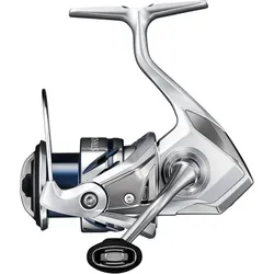 Shimano Stradic FM 1000 Spinnrolle silber NO SIZE