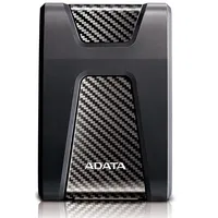 ADATA AHD650-1TU31-CBK 1TB DashDrive USB 3.0 HD650, Black ~E~