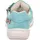 superfit Tensy Sneaker, Hellgrün Rosa 7500, 33