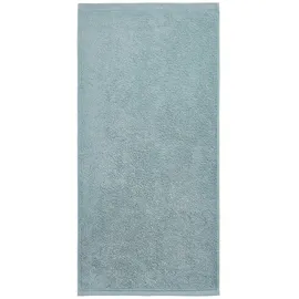 BUTLERS Fabulous Handtuch 50 x 100 cm blau