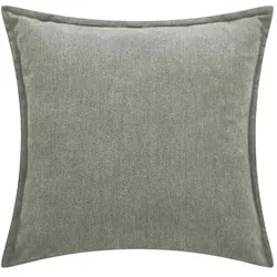 Boxi Kissen  Boxi ¦ grau ¦ Maße (cm): B: 50 H: 50