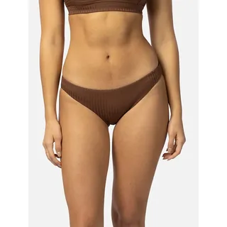 Rip Curl Bikini-Hose "Surf" in Braun - S