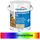 Remmers Hartwachs Öl COLOR Sonderton 2,5 l
