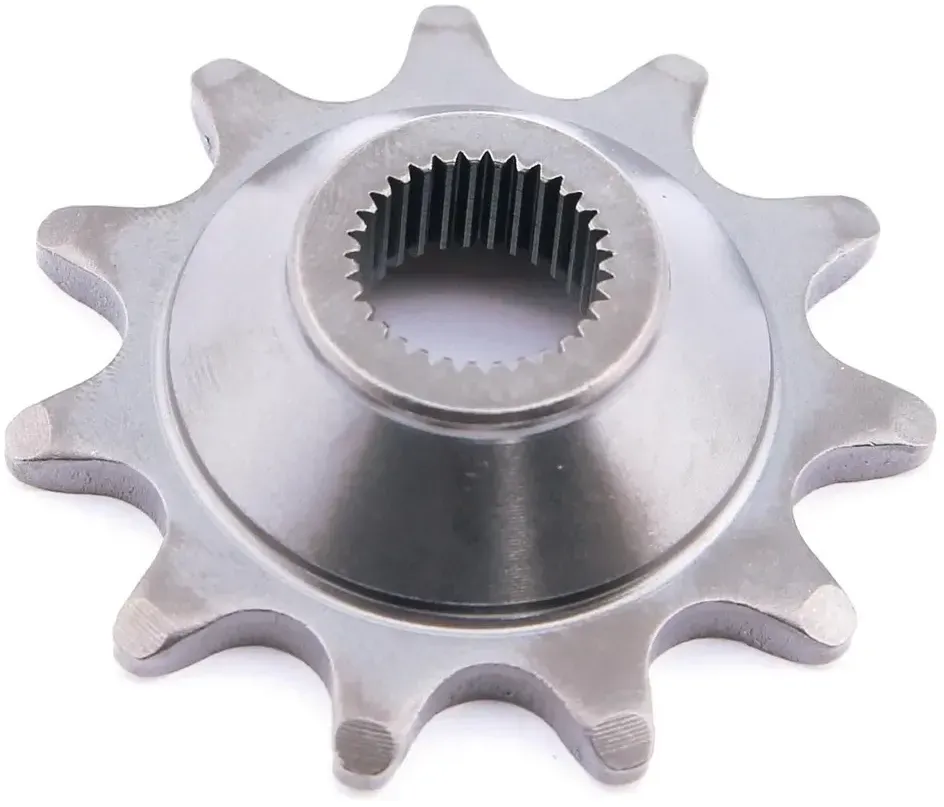Esjot 0845 415 Kettenblatt - Silver - 13t