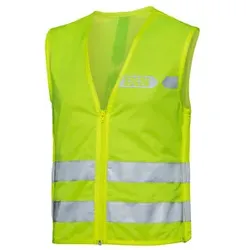 Sicherheitsweste Neon 3.0 gelb, S