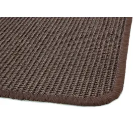 Primaflor Sisalteppich »SISALLUX« & braun - 200x300cm