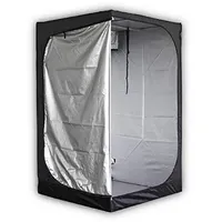 Mammoth Lite 120 - 120x120x200cm - Grow Box