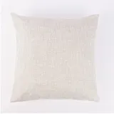 Gözze Kissenbezug Dallas 50 x cm Polyester Beige Creme