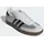 adidas Samba OG Crystal White/Core White/Silver Metallic  38 2/3
