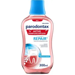 Parodontax Aktive Zanfleischpflege Repair