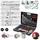 KS Tools 1/4"+1/2" Werkzeug-Satz 88-tlg.