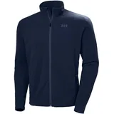 HELLY HANSEN Daybreaker Fleece - Navy - XL