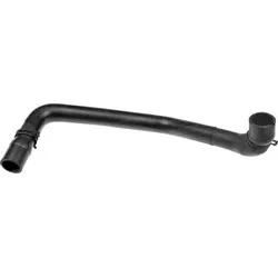 Gates Kühlerschlauch [Hersteller-Nr. 05-4273] für Ford