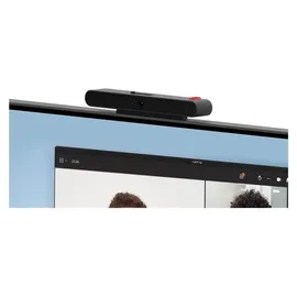 Lenovo ThinkCentre Tiny-In-One 24 Gen 5 24" schwarz