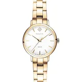 GANT Park Avenue Quarz Edelstahl 28 mm G126004