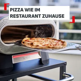 Tefal Pizza Pronto orange